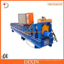 Ridge Capping Roll Forming Machine 2014